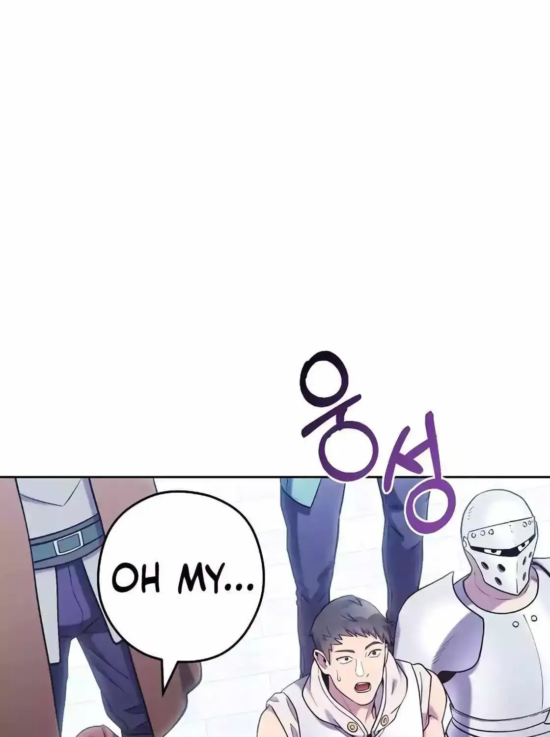 Dungeon Reset Mangakakalot X Chapter 214 Page 10