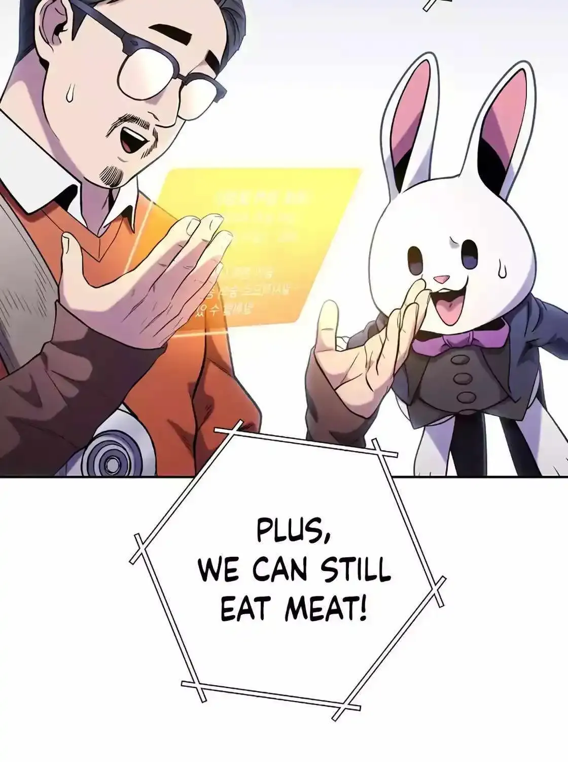 Dungeon Reset Mangakakalot X Chapter 214 Page 92