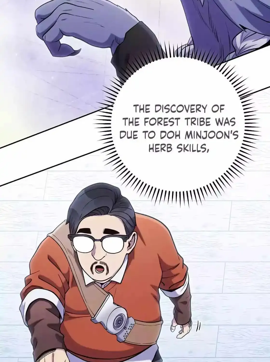 Dungeon Reset Mangakakalot X Chapter 214 Page 102