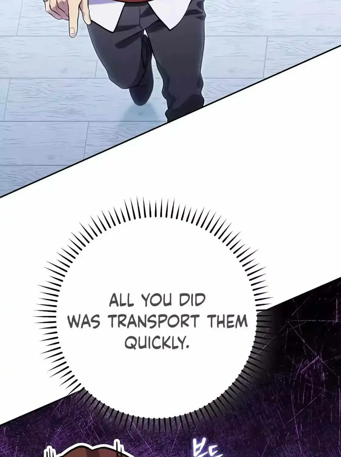 Dungeon Reset Mangakakalot X Chapter 214 Page 103