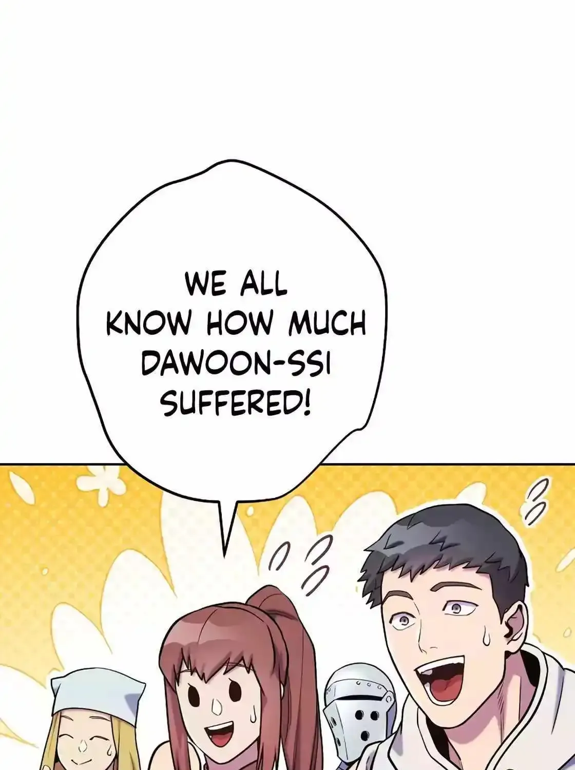 Dungeon Reset Mangakakalot X Chapter 214 Page 110