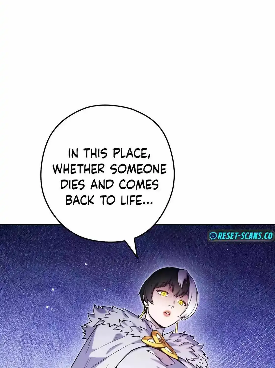 Dungeon Reset Mangakakalot X Chapter 214 Page 4