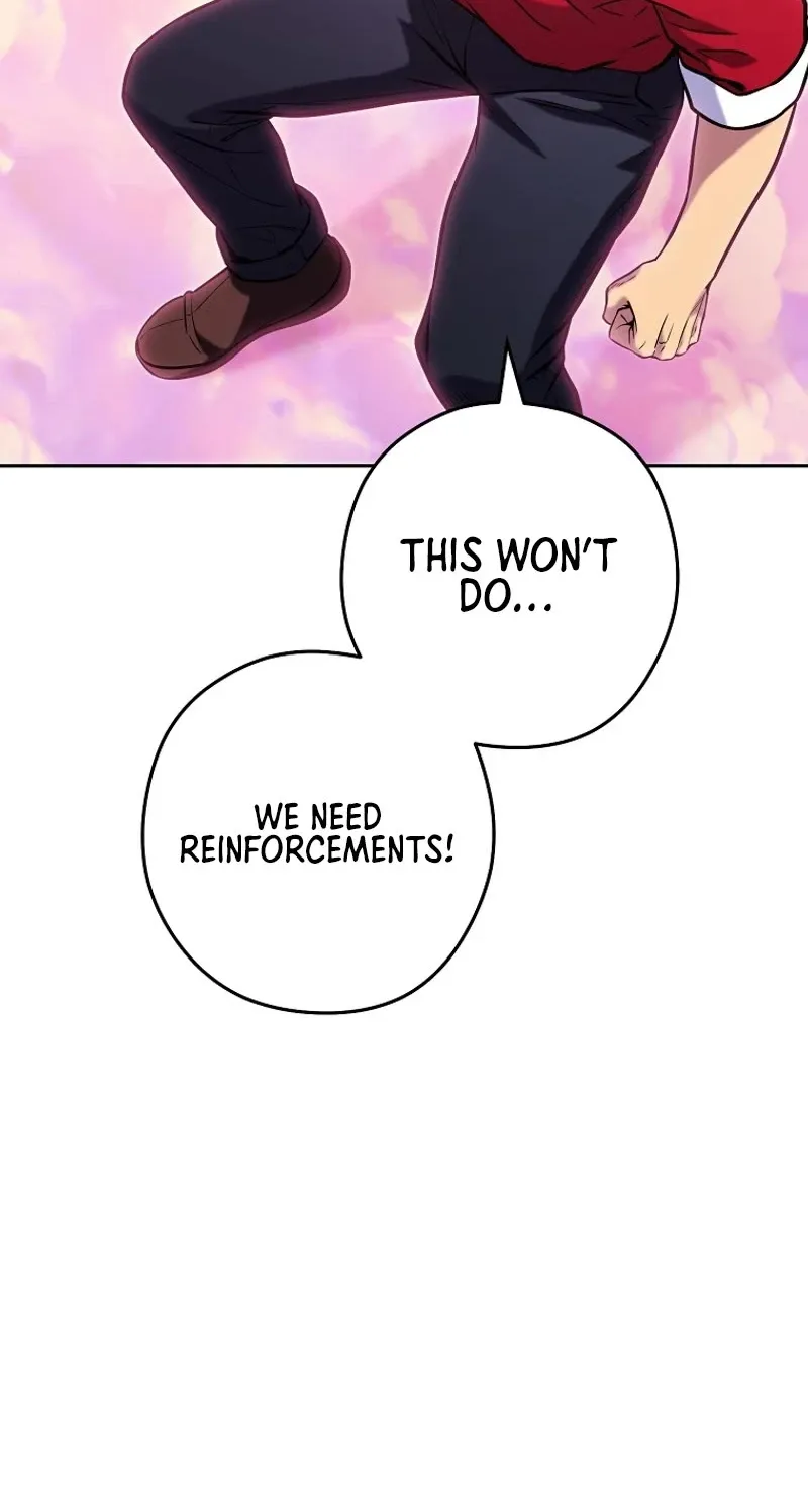 Dungeon Reset Mangakakalot X Chapter 217 Page 81