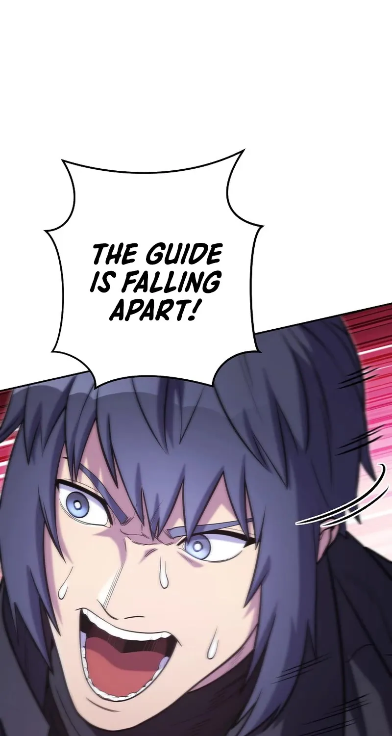 Dungeon Reset Mangakakalot X Chapter 218 Page 84