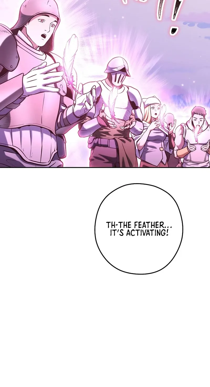 Dungeon Reset Mangakakalot X Chapter 218 Page 105