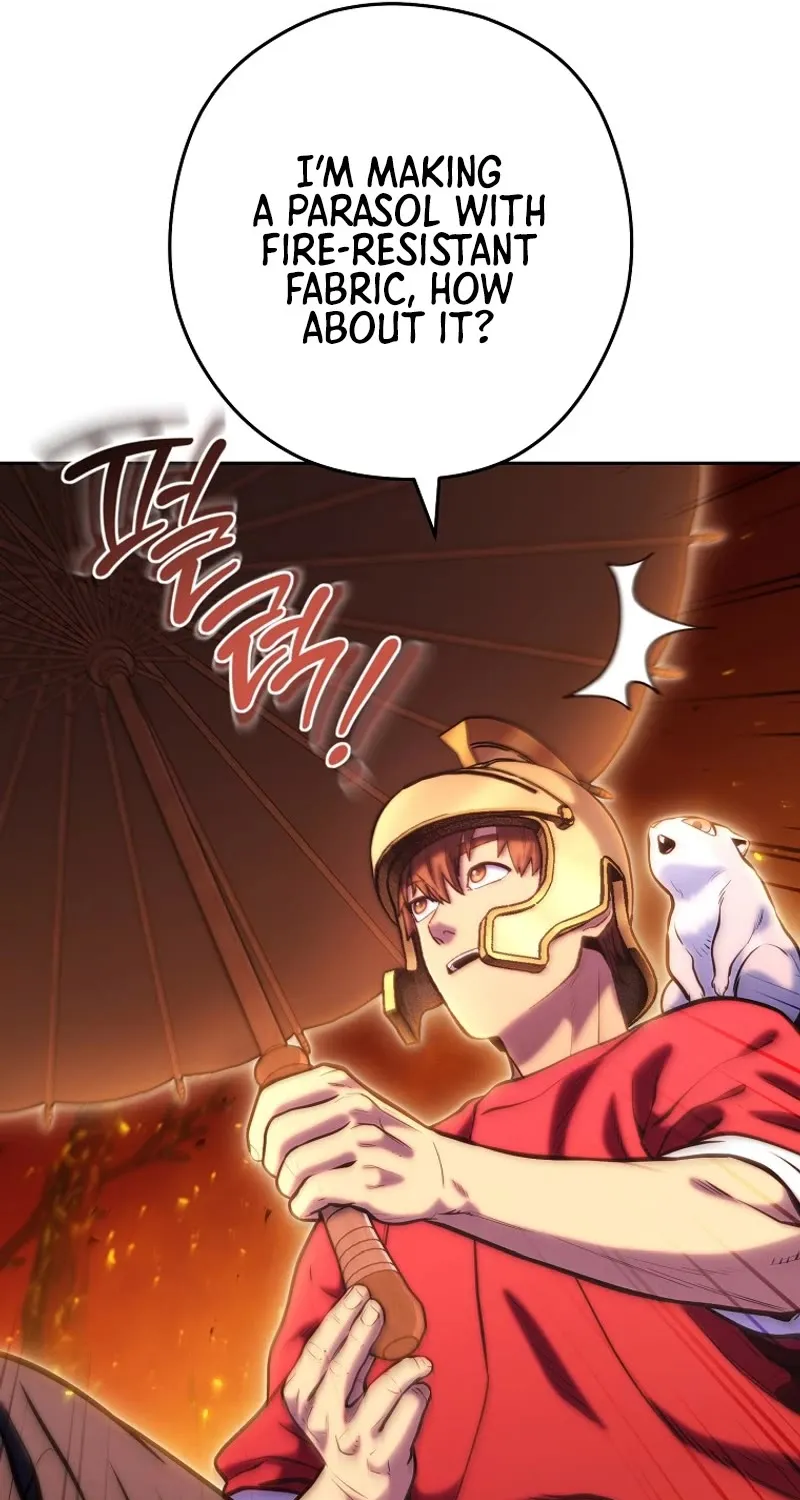 Dungeon Reset Mangakakalot X Chapter 219 Page 70
