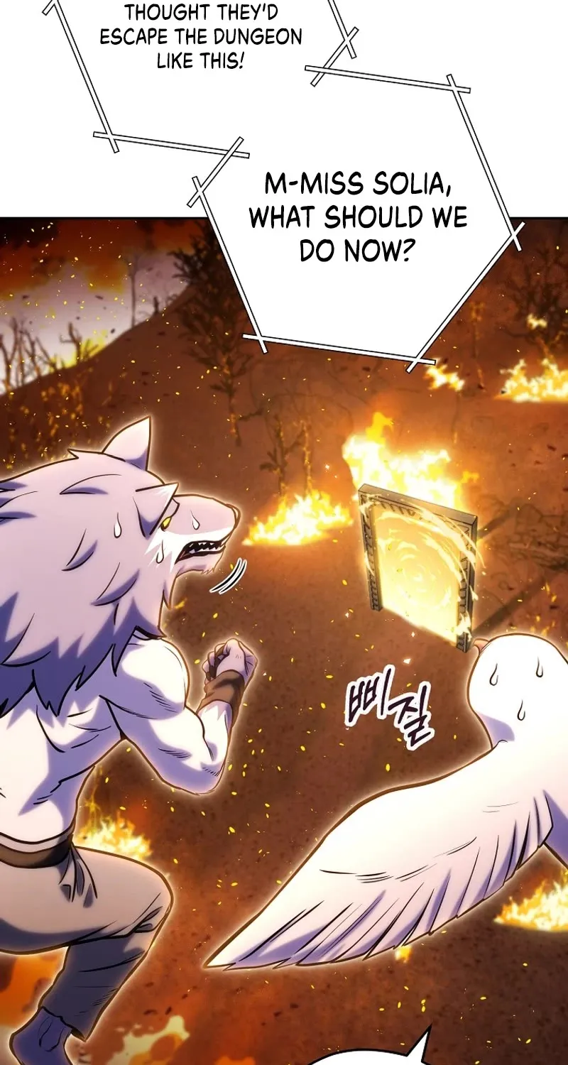 Dungeon Reset Mangakakalot X Chapter 219 Page 100