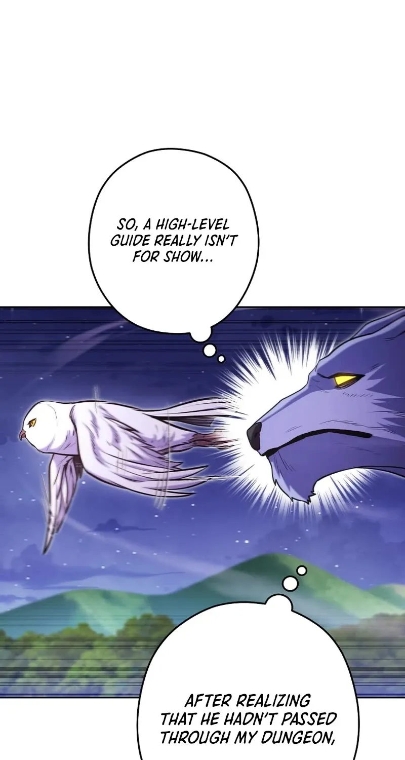 Dungeon Reset Mangakakalot X Chapter 219 Page 26