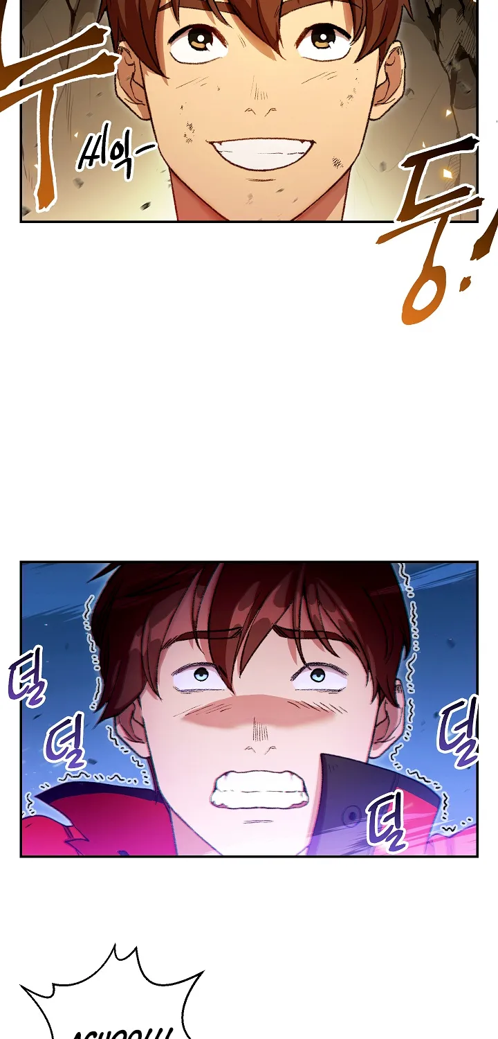 Dungeon Reset Mangakakalot X Chapter 22 Page 15