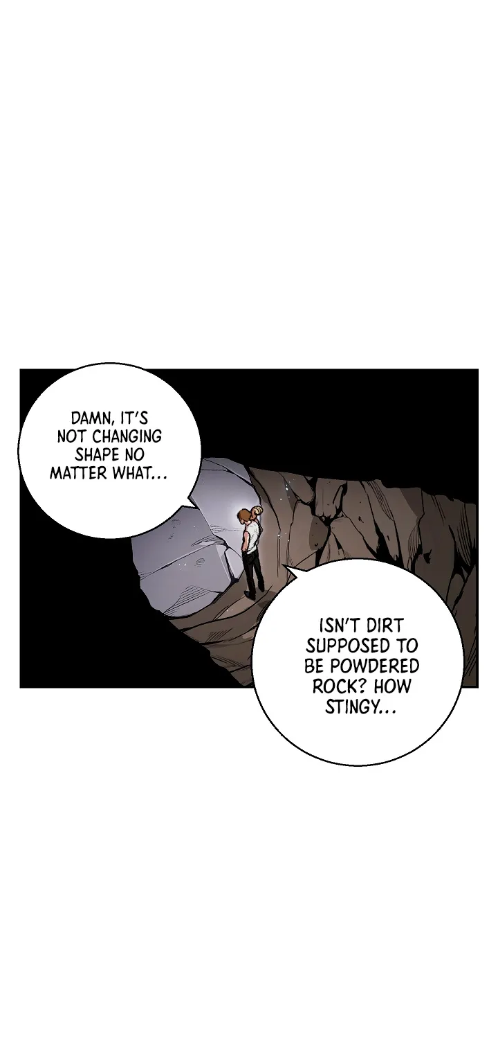 Dungeon Reset Mangakakalot X Chapter 22 Page 2
