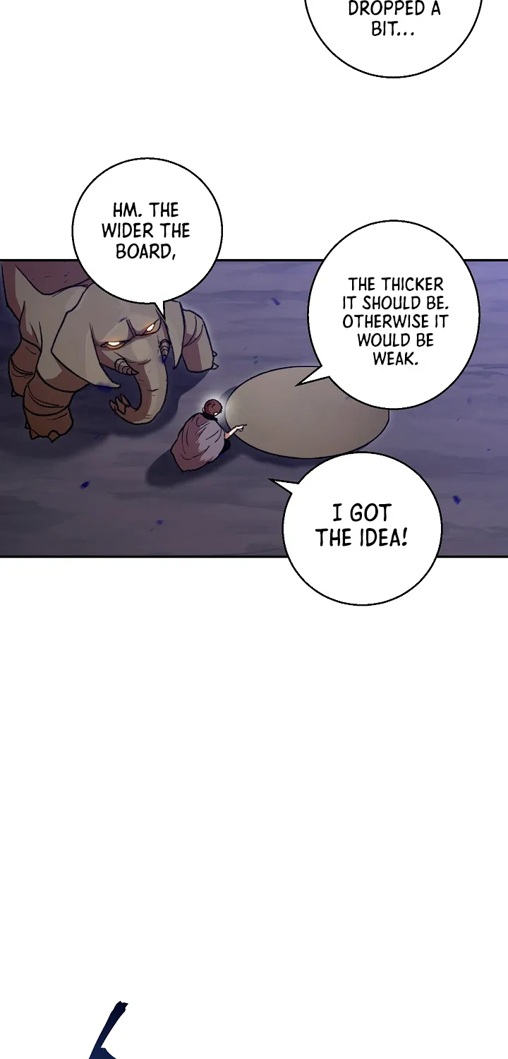 Dungeon Reset Mangakakalot X Chapter 22 Page 28