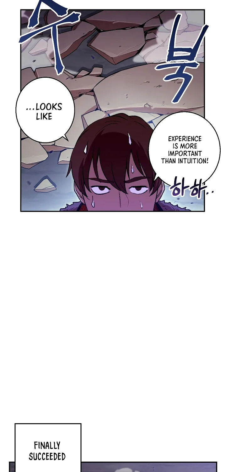 Dungeon Reset Mangakakalot X Chapter 22 Page 29