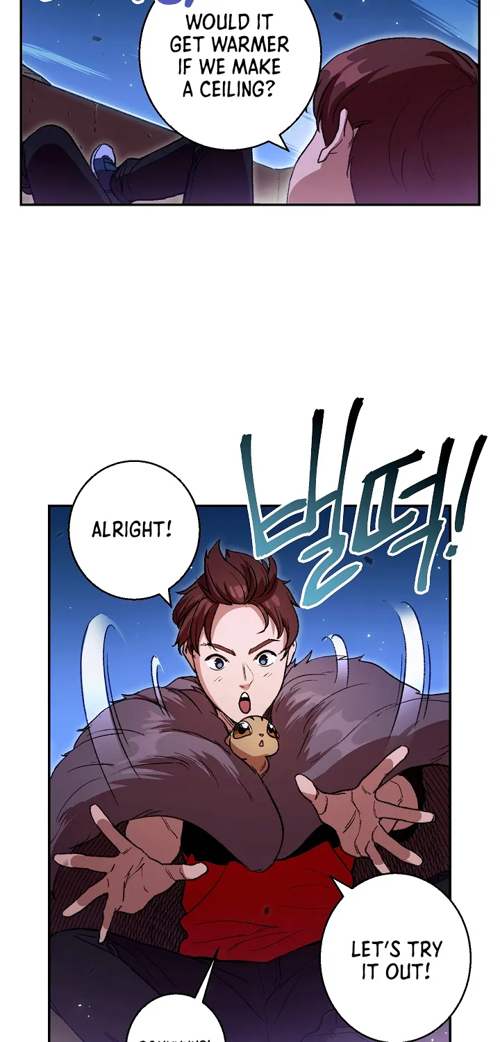 Dungeon Reset Mangakakalot X Chapter 22 Page 22