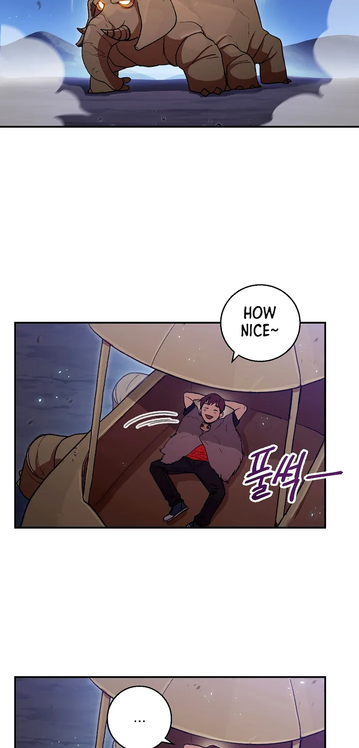 Dungeon Reset Mangakakalot X Chapter 22 Page 35