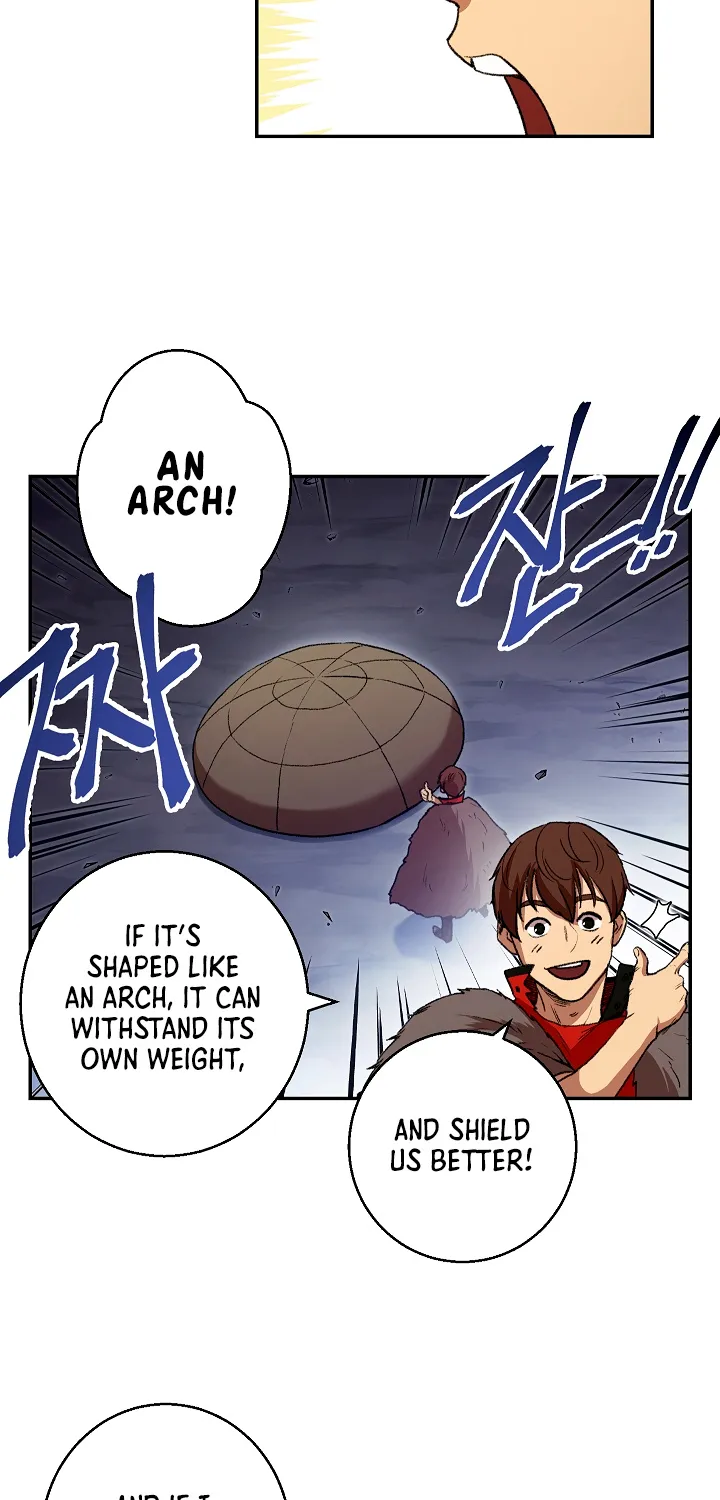 Dungeon Reset Mangakakalot X Chapter 22 Page 32