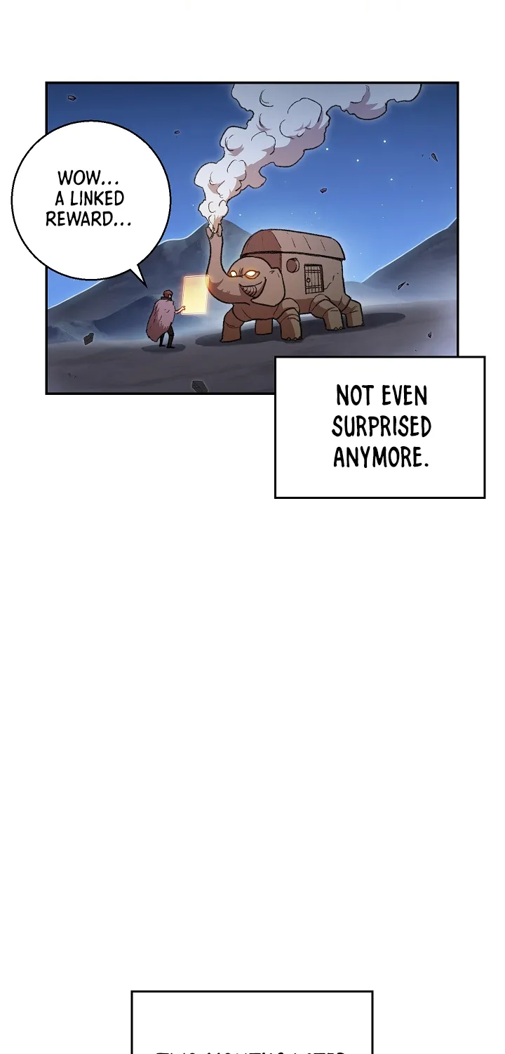 Dungeon Reset Mangakakalot X Chapter 22 Page 45