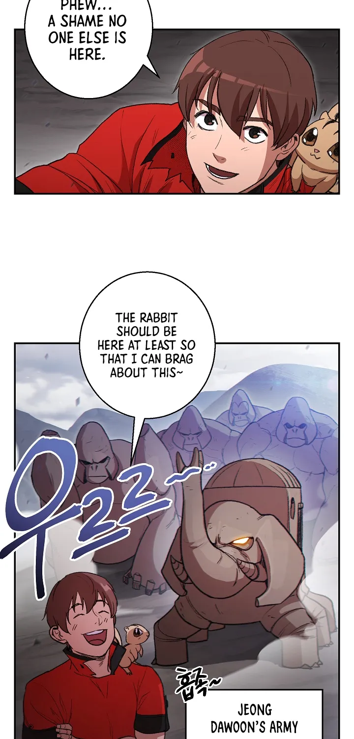 Dungeon Reset Mangakakalot X Chapter 22 Page 50