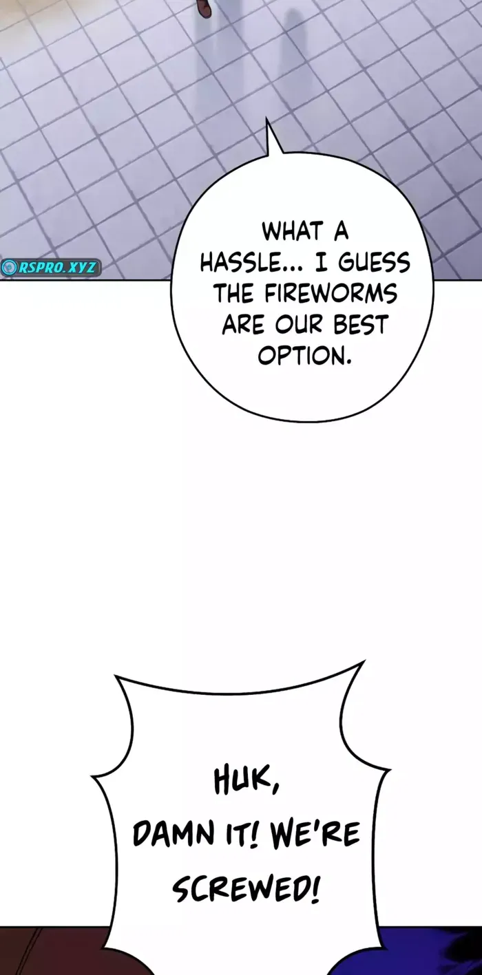 Dungeon Reset Mangakakalot X Chapter 220 Page 55