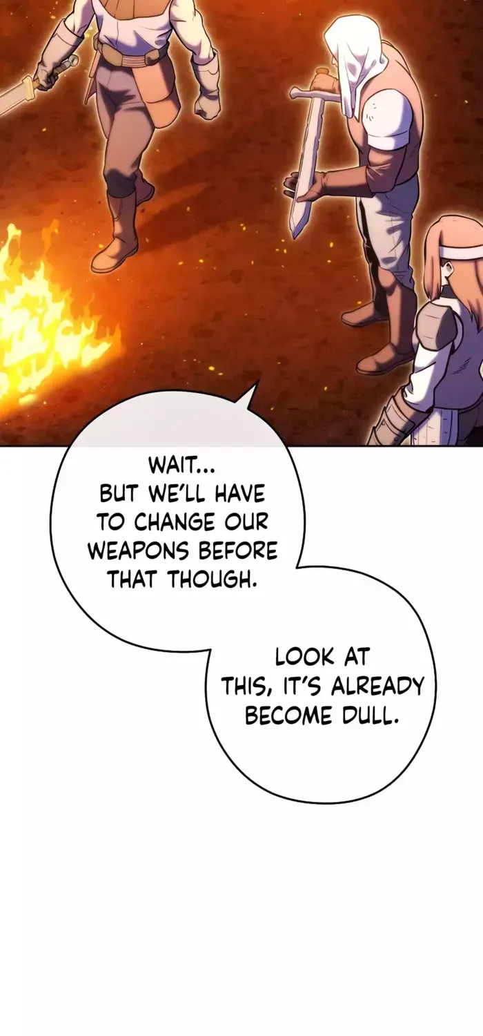 Dungeon Reset Mangakakalot X Chapter 220 Page 76