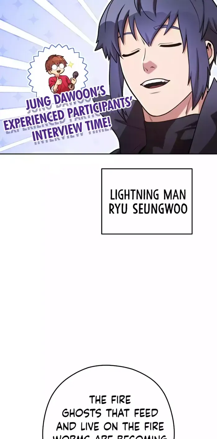 Dungeon Reset Mangakakalot X Chapter 220 Page 87