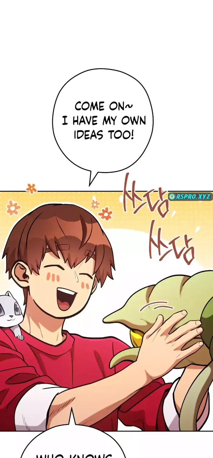 Dungeon Reset Mangakakalot X Chapter 220 Page 26