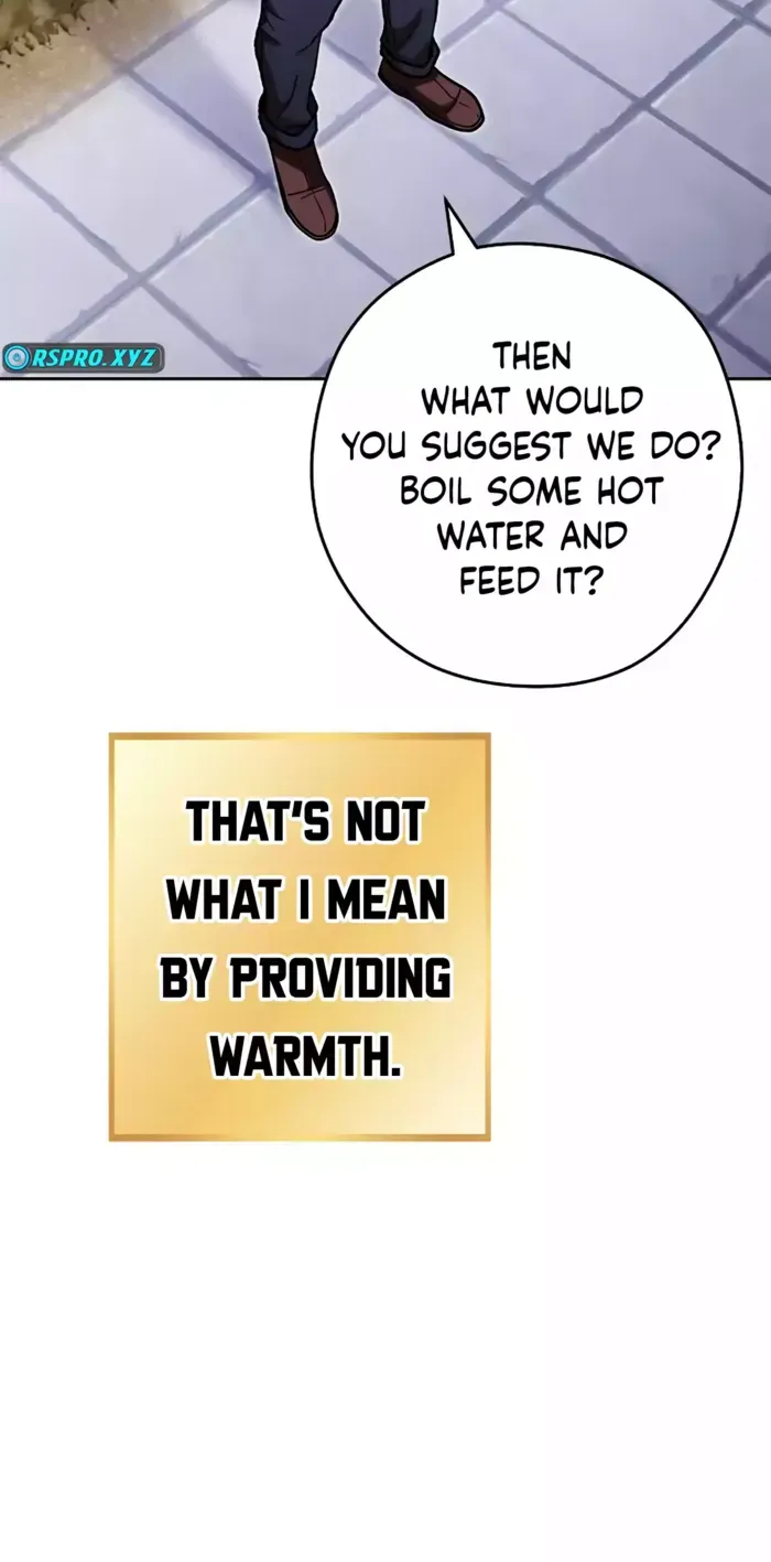 Dungeon Reset Mangakakalot X Chapter 220 Page 37