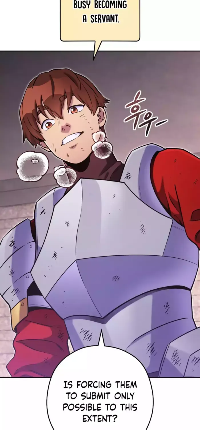 Dungeon Reset Mangakakalot X Chapter 221 Page 54