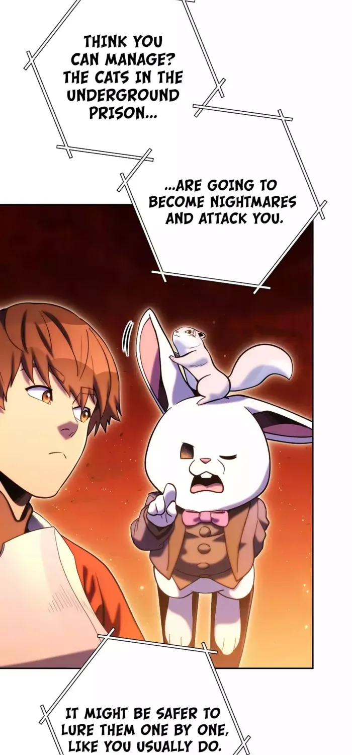Dungeon Reset Mangakakalot X Chapter 221 Page 7
