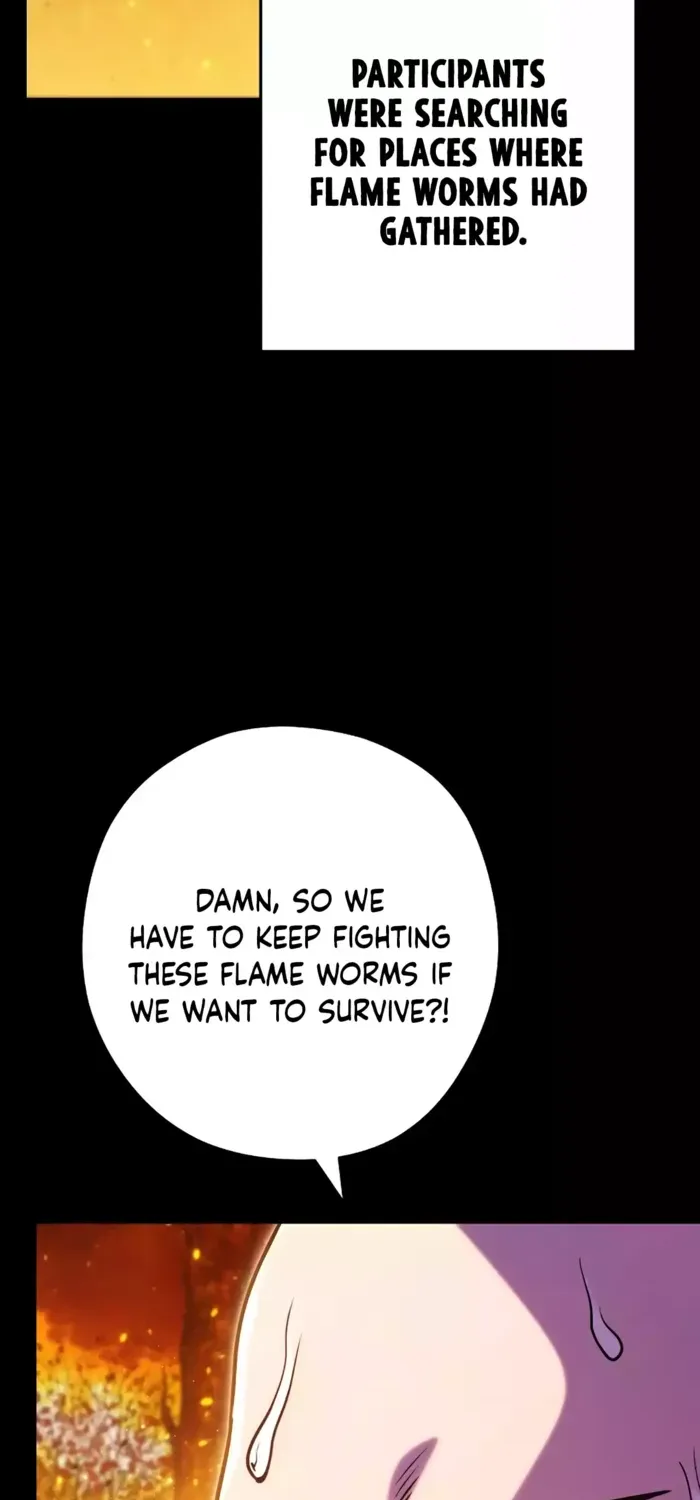 Dungeon Reset Mangakakalot X Chapter 221 Page 87