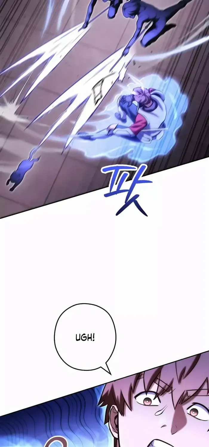 Dungeon Reset Mangakakalot X Chapter 221 Page 34