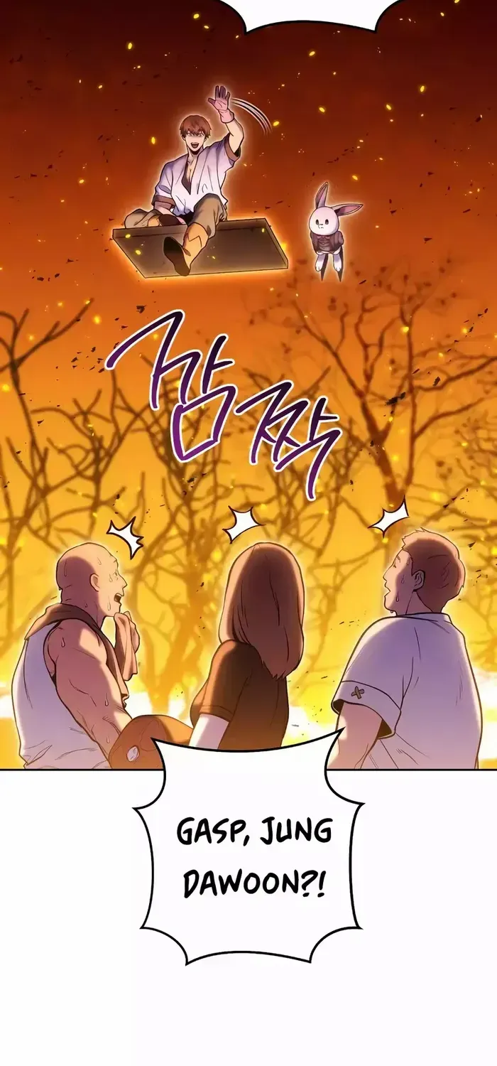 Dungeon Reset Mangakakalot X Chapter 222 Page 95