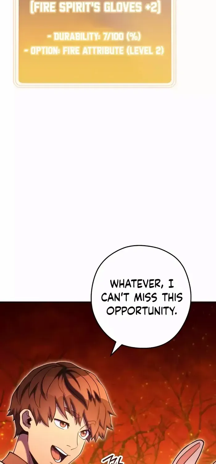 Dungeon Reset Mangakakalot X Chapter 222 Page 33