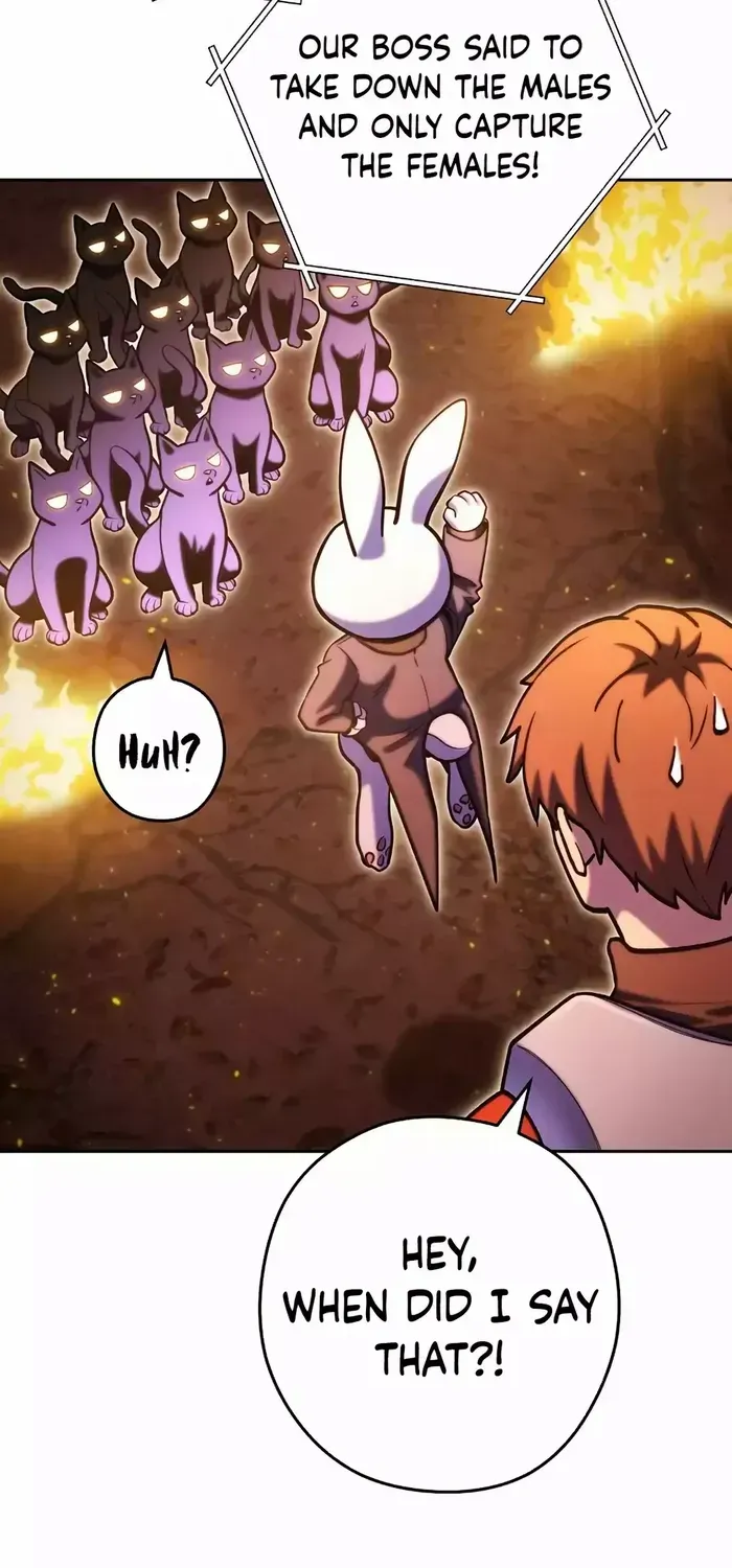 Dungeon Reset Mangakakalot X Chapter 222 Page 35