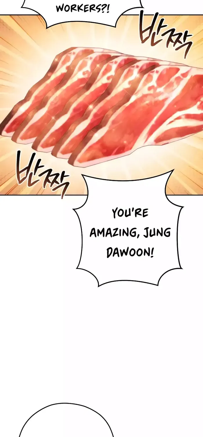 Dungeon Reset Mangakakalot X Chapter 223 Page 8