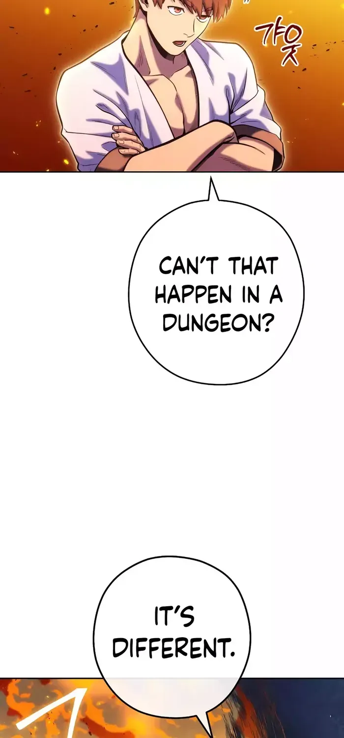Dungeon Reset Mangakakalot X Chapter 223 Page 109