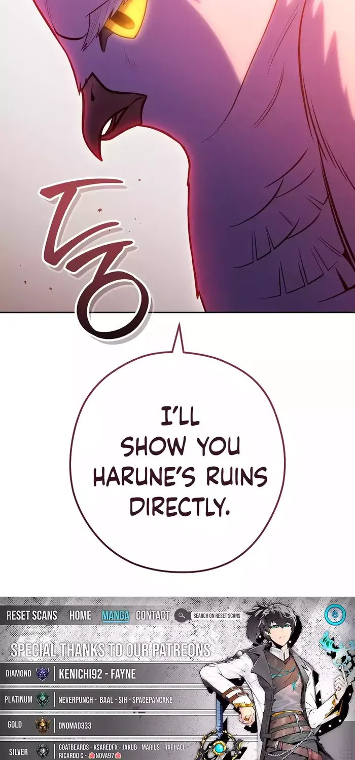 Dungeon Reset Mangakakalot X Chapter 223 Page 119