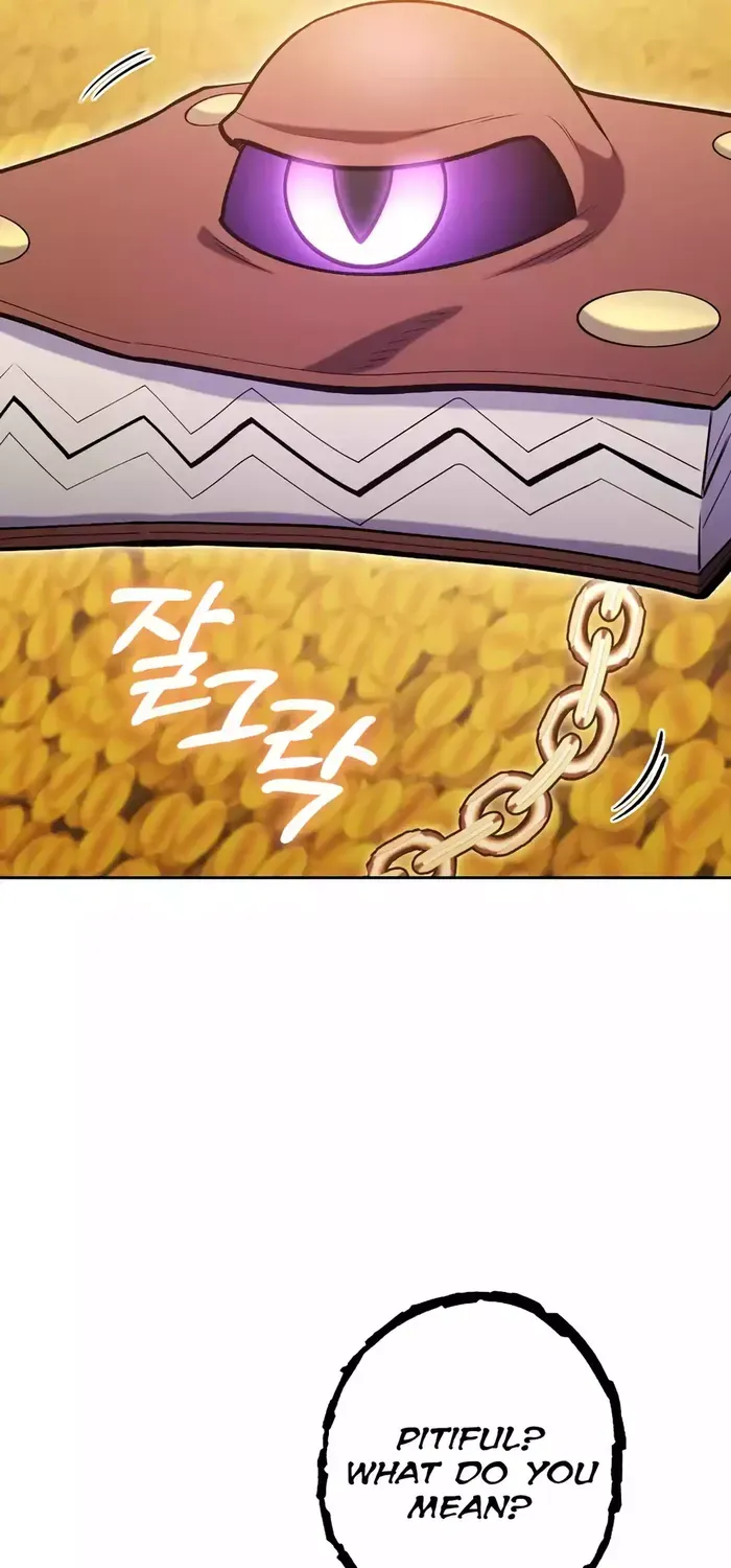 Dungeon Reset Mangakakalot X Chapter 223 Page 28
