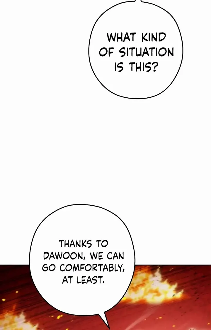 Dungeon Reset Mangakakalot X Chapter 224 Page 6