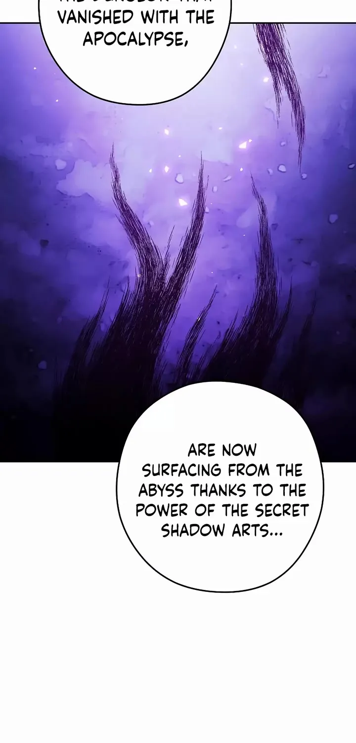 Dungeon Reset Mangakakalot X Chapter 224 Page 61