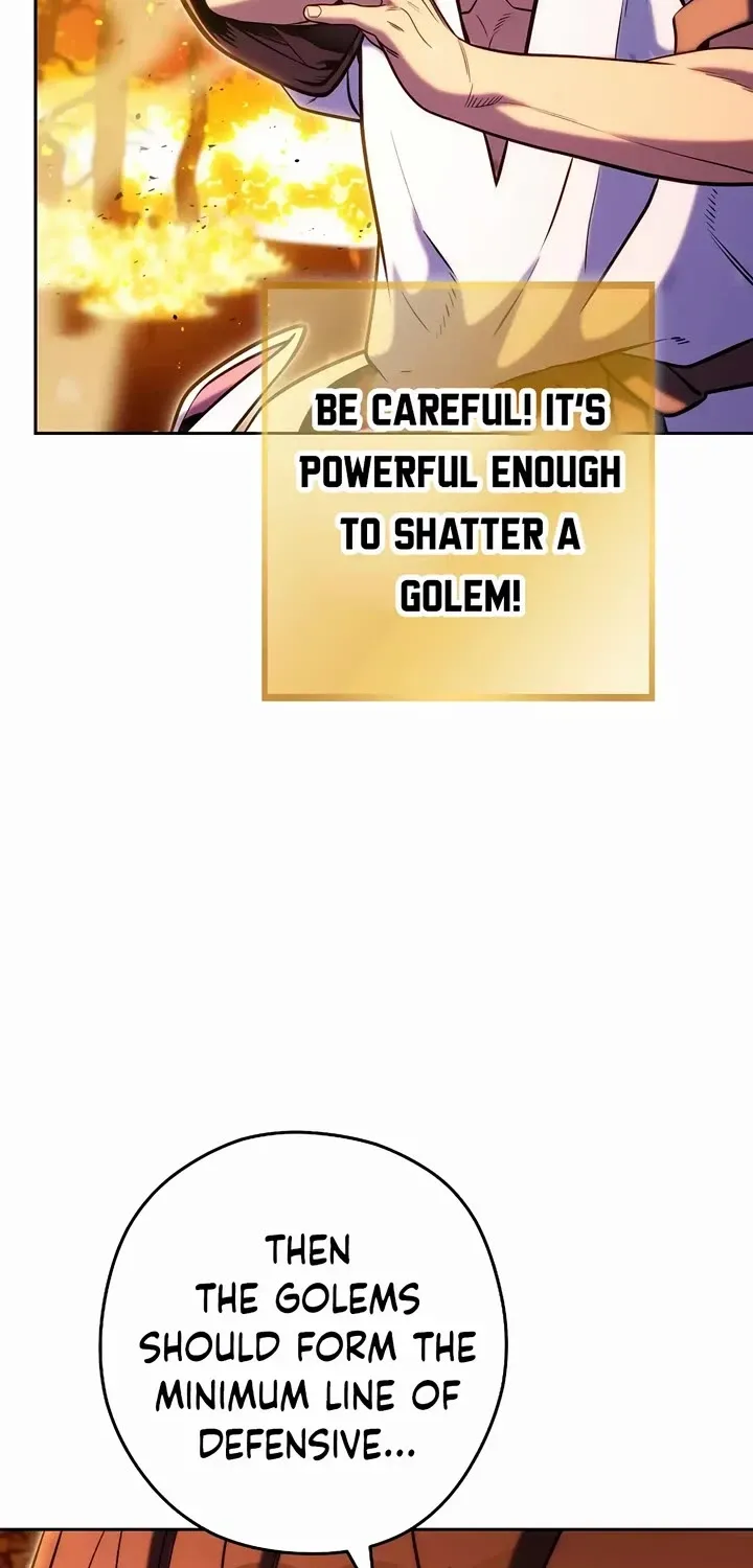 Dungeon Reset Mangakakalot X Chapter 224 Page 91