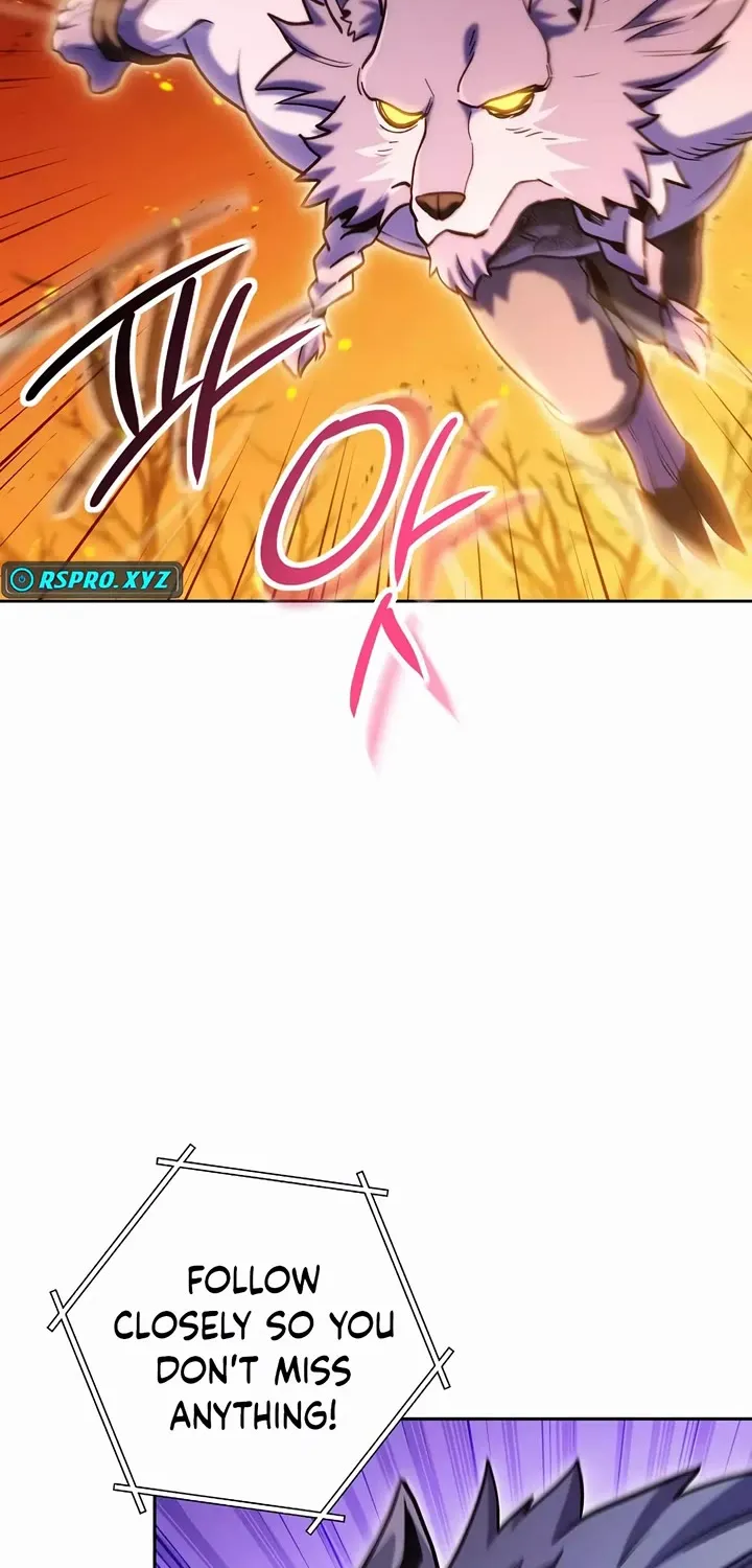 Dungeon Reset Mangakakalot X Chapter 224 Page 2