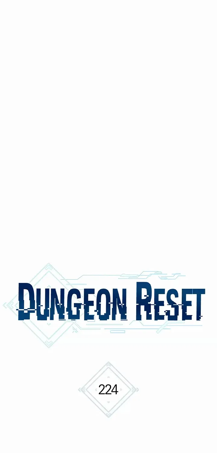 Dungeon Reset Mangakakalot X Chapter 224 Page 20