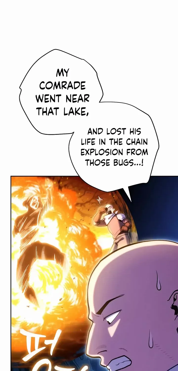 Dungeon Reset Mangakakalot X Chapter 224 Page 28