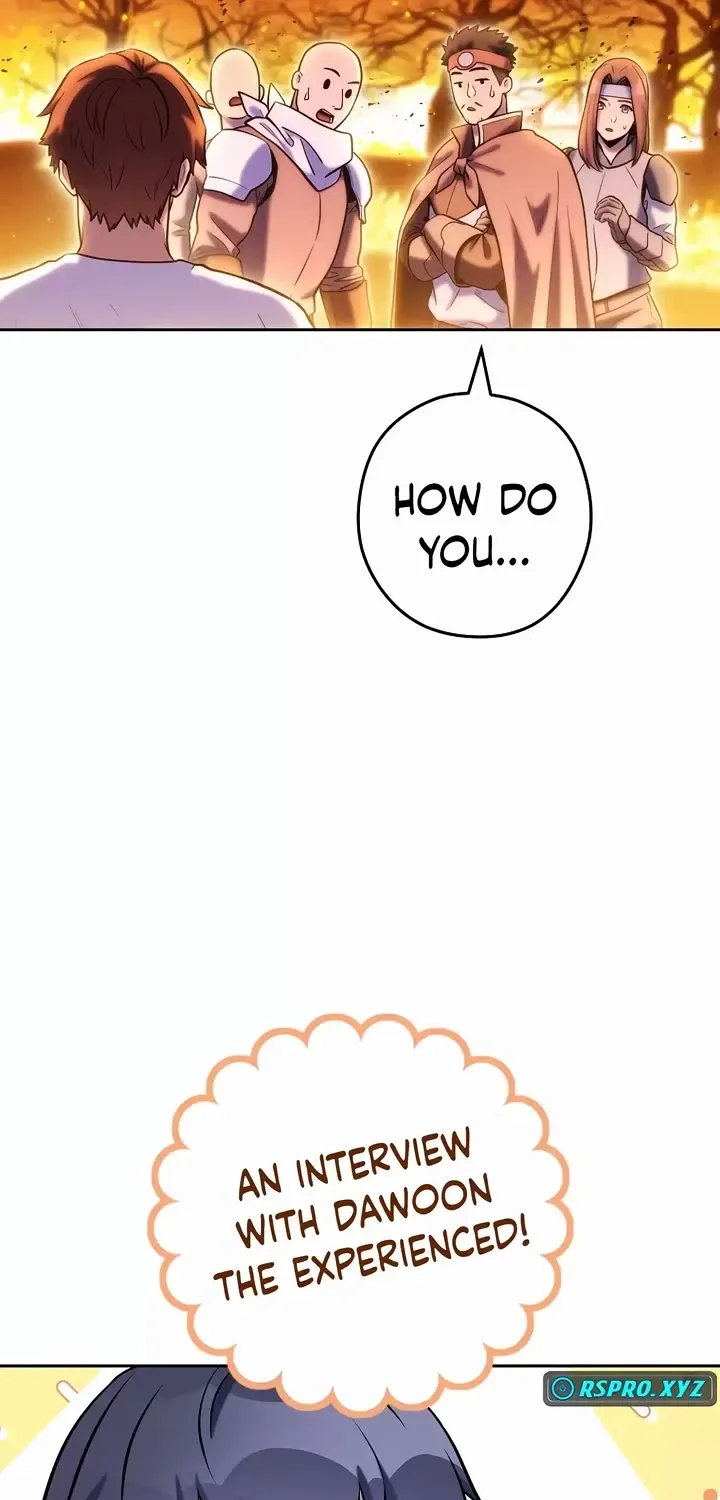Dungeon Reset Mangakakalot X Chapter 224 Page 33