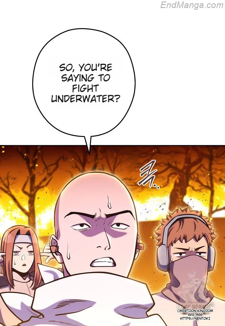 Dungeon Reset Mangakakalot X Chapter 225 Page 45