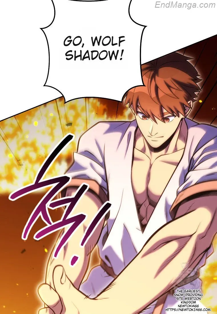 Dungeon Reset Mangakakalot X Chapter 225 Page 6