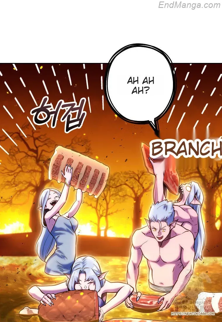 Dungeon Reset Mangakakalot X Chapter 225 Page 82