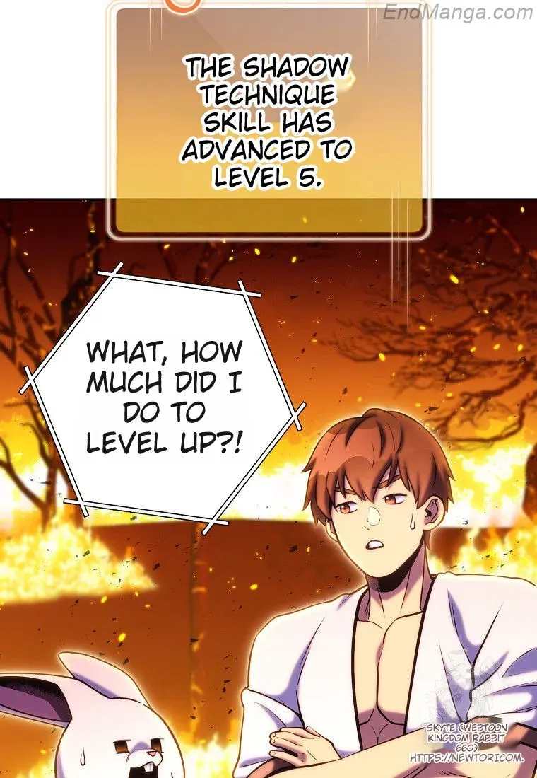 Dungeon Reset Mangakakalot X Chapter 225 Page 12