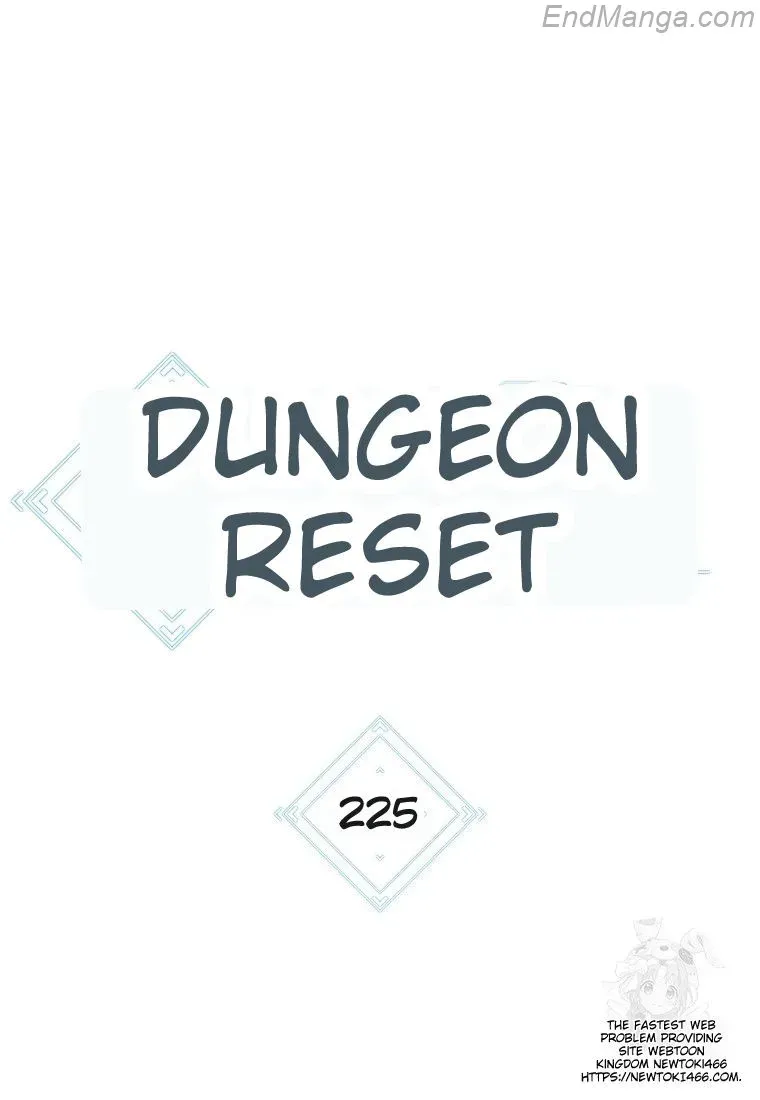 Dungeon Reset Mangakakalot X Chapter 225 Page 14
