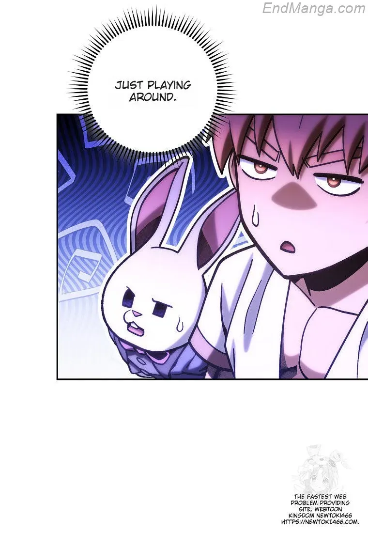 Dungeon Reset Mangakakalot X Chapter 225 Page 38
